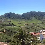 Geranios 3* Las Mercedes