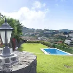 Bed & Breakfast Geranios Las Mercedes