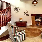 Bed & Breakfast Geranios Las Mercedes