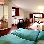 Geranios Bed & Breakfast 3*