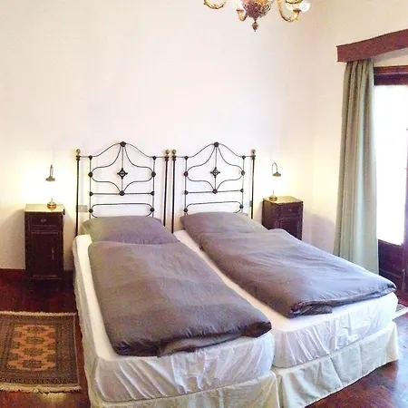 Geranios Couette-café