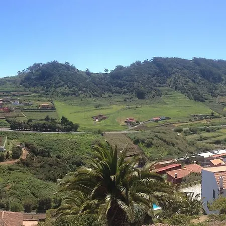 Geranios 3* Las Mercedes