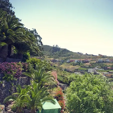 Geranios Las Mercedes