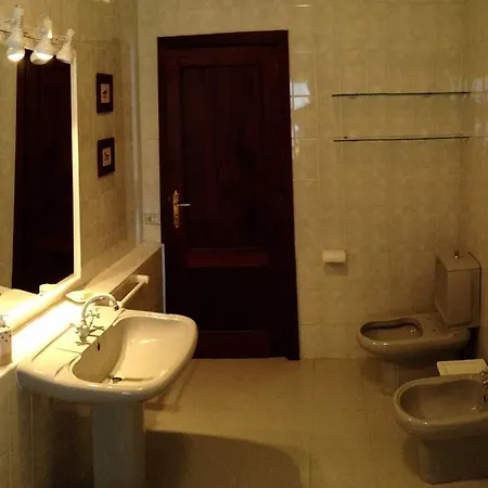 Geranios Bed & Breakfast