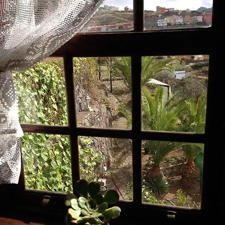 Geranios Las Mercedes