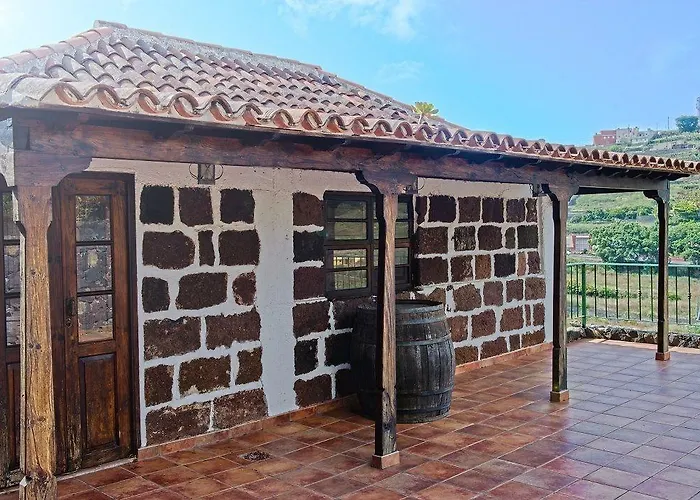 Geranios 3*