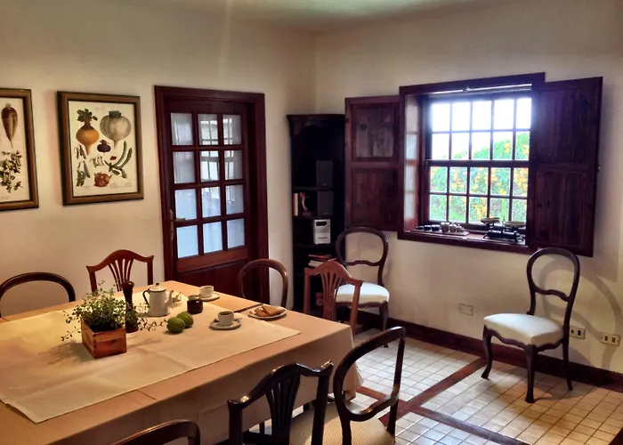 B&B Geranios 3*