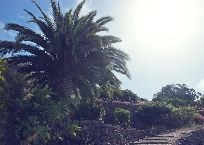 Geranios B&B 3*