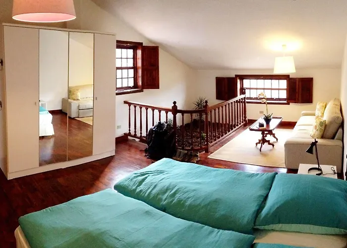 Geranios B&B 3*