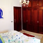 Panzió Geranios 3*
