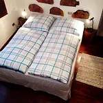 Panzió Geranios 3*