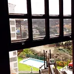 Geranios Panzió