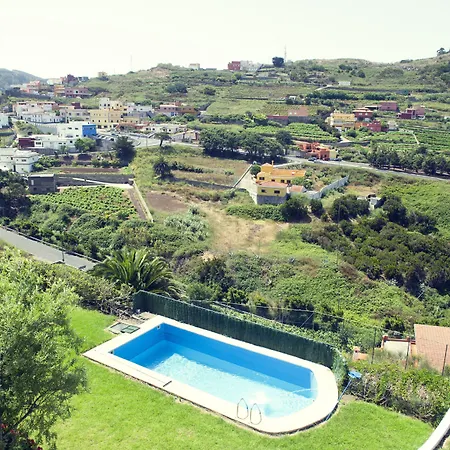 Finca Los Geranios Frühstückspension 3*