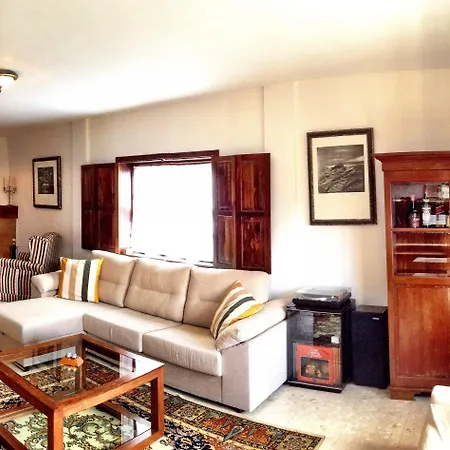 Finca Los Geranios