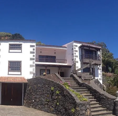 Geranios 3* Las Mercedes
