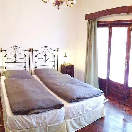 Bed & Breakfast Geranios
