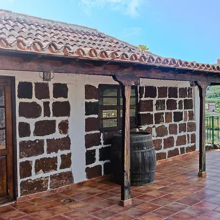 Geranios Bed and breakfast 3*