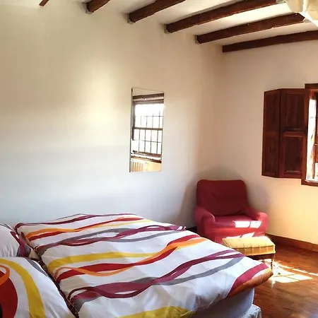 Geranios 3* Las Mercedes