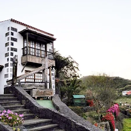 Bed and breakfast Geranios 3*