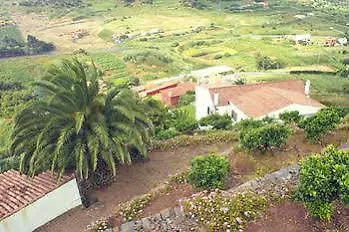 Geranios 3*