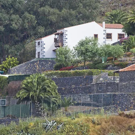 Bed and breakfast Geranios 3*