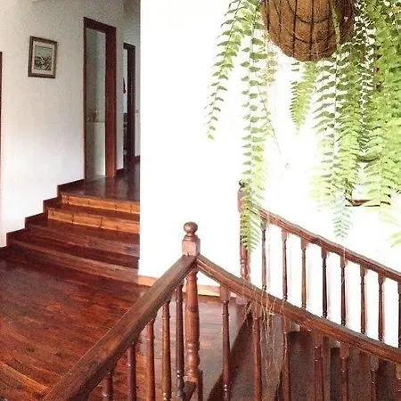 Geranios Bed and breakfast