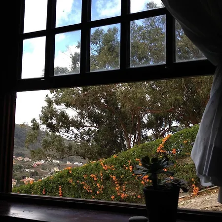 Bed and breakfast Geranios 3*