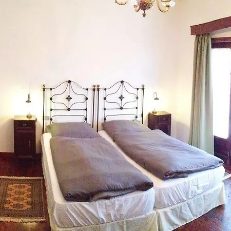 Geranios Las Mercedes