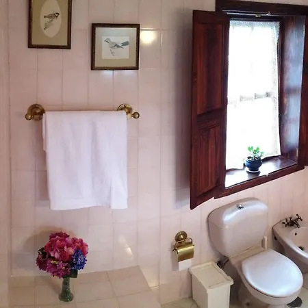 Geranios Bed and breakfast 3*