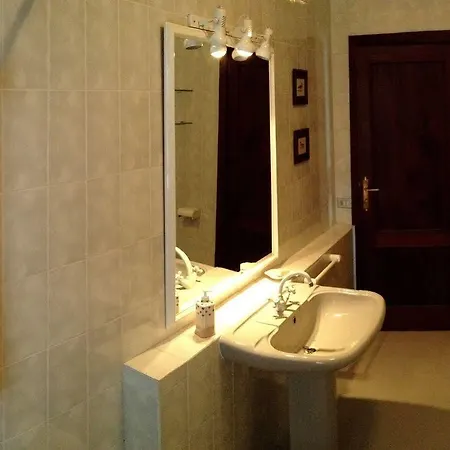 Geranios Bed and breakfast 3*