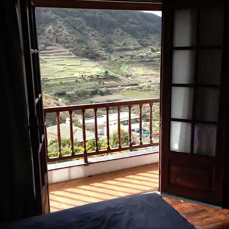 Geranios Bed and breakfast 3*