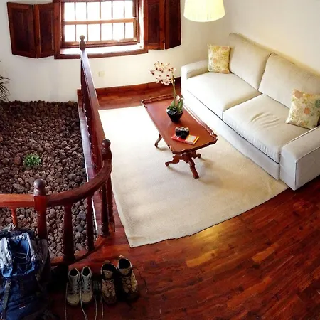 Geranios Bed and breakfast 3*