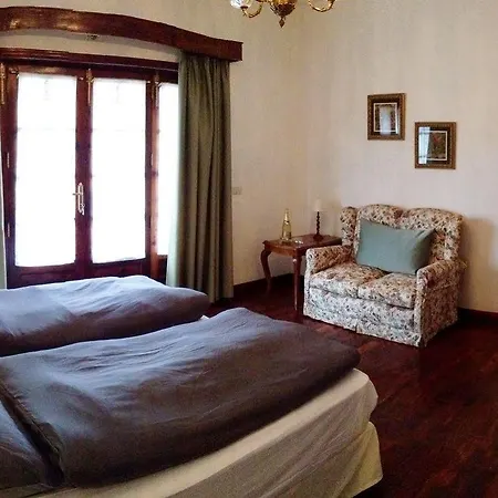 Geranios 3* Las Mercedes