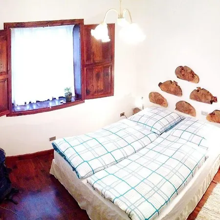 Bed and breakfast Geranios Las Mercedes