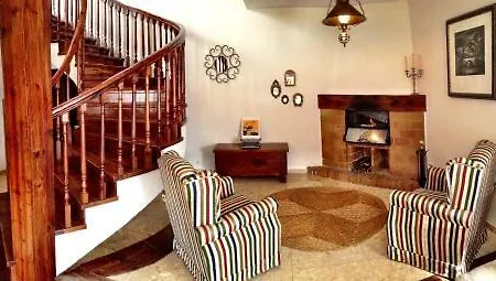 Geranios Bed and breakfast 3*