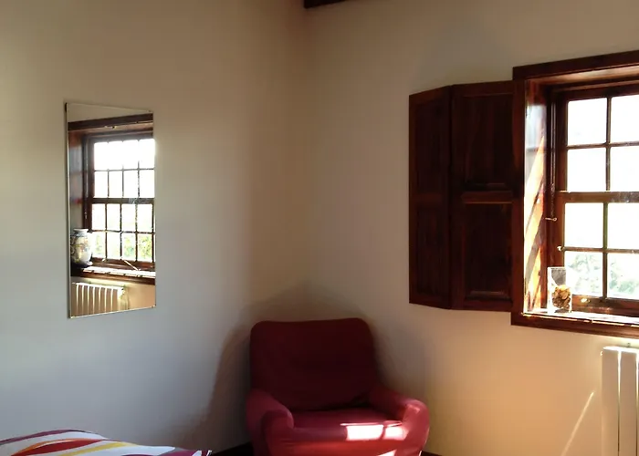 Geranios Bed and breakfast 3*