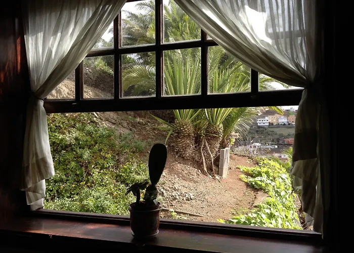 Geranios Bed and breakfast 3*