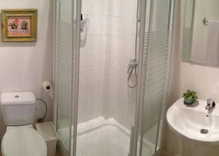 Geranios Bed and breakfast 3*