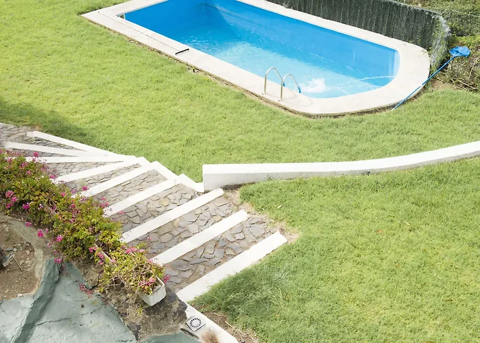 Bed and breakfast Geranios Las Mercedes