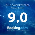 Couette-café Geranios 3*