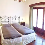 Couette-café Geranios