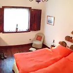 Couette-café Geranios 3*
