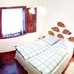 Couette-café Geranios 3*