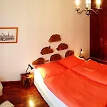 Geranios Couette-café Las Mercedes